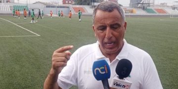 La Fédération Ivoirienne de Football