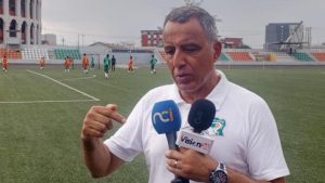 La Fédération Ivoirienne de Football