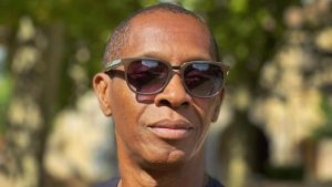 Claudy Siar