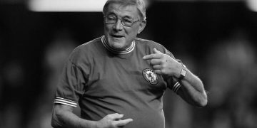 Bobby Tambling