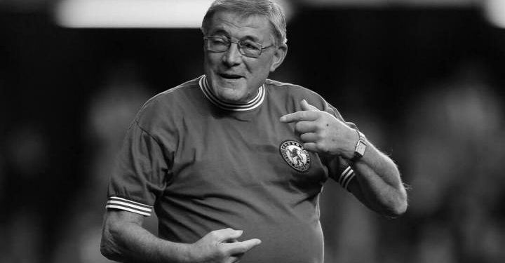Bobby Tambling
