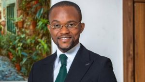 Wilfried Zahui