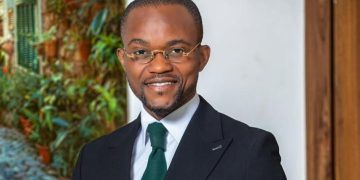 Wilfried Zahui