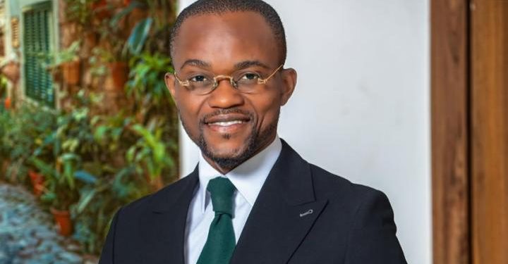Wilfried Zahui