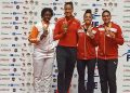 Championnats d’Afrique d’Escrime 2026