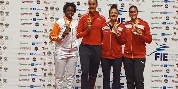 Championnats d’Afrique d’Escrime 2026
