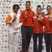 Championnats d’Afrique d’Escrime 2026