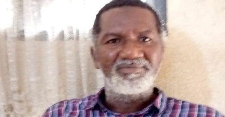 Docteur Cissé