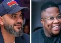 Hassan Hayek et Apoutchou National