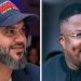 Hassan Hayek et Apoutchou National