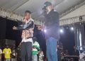 MC One et Molare