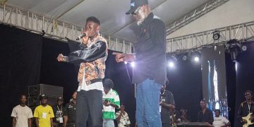 MC One et Molare
