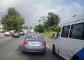 La Direction Générale des Transports Terrestres et de la Circulation (DGTTC) a convoqué le propriétaire d’un véhicule de transport en commun