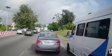 La Direction Générale des Transports Terrestres et de la Circulation (DGTTC) a convoqué le propriétaire d’un véhicule de transport en commun