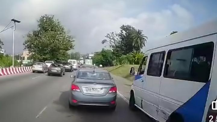 La Direction Générale des Transports Terrestres et de la Circulation (DGTTC) a convoqué le propriétaire d’un véhicule de transport en commun
