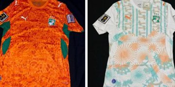 Opération de lutte contre la contrefaçon a permis la saisie de milliers de faux maillots