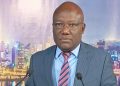 Lassiné Fofana