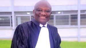Lassiné Fofana