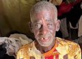 papa Coulibaly