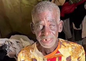 papa Coulibaly