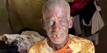 papa Coulibaly