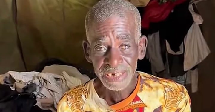 papa Coulibaly