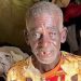 papa Coulibaly