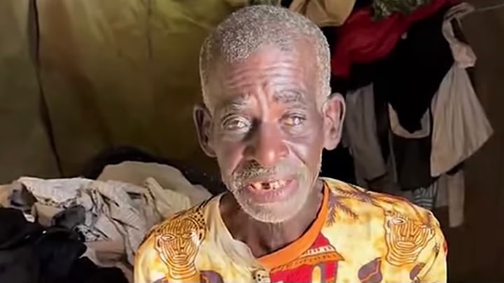 papa Coulibaly