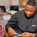 Michel Bohiri a reçu un important soutien financier de la part de l’influenceur Apoutchou National