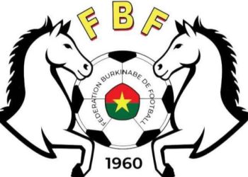 La Fédération Burkinabè de Football