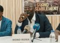 L’artiste militaire Mono Roma, de son vrai nom Koua Kadjo Romaric, donne rendez-vous au public le samedi 27 juin 2026