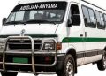 Mini Bus