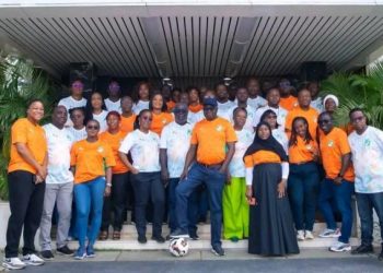 la Fédération Ivoirienne de Football