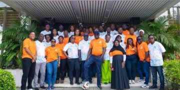 la Fédération Ivoirienne de Football