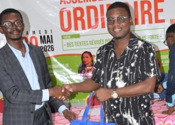 L’Union des journalistes culturels de Côte d’Ivoire (UJOCCI) bénéficie désormais d’un appui renforcé dans ses actions de valorisation et de promotion des arts et de la culture ivoirienne