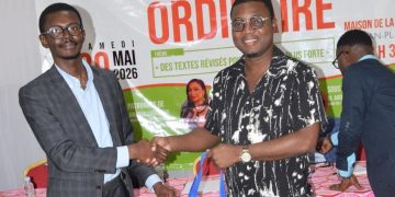 L’Union des journalistes culturels de Côte d’Ivoire (UJOCCI) bénéficie désormais d’un appui renforcé dans ses actions de valorisation et de promotion des arts et de la culture ivoirienne
