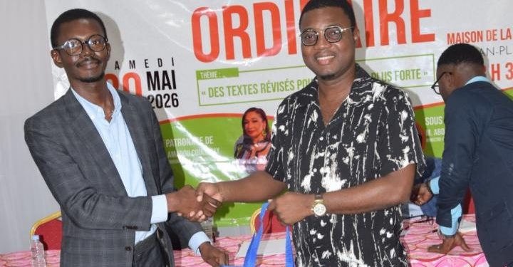 L’Union des journalistes culturels de Côte d’Ivoire (UJOCCI) bénéficie désormais d’un appui renforcé dans ses actions de valorisation et de promotion des arts et de la culture ivoirienne
