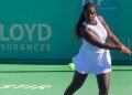 les sélections nationales ivoiriennes de tennis ont entamé leur préparation dans les meilleures conditions