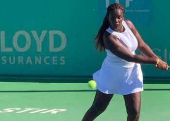 les sélections nationales ivoiriennes de tennis ont entamé leur préparation dans les meilleures conditions
