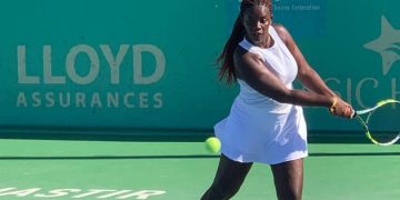les sélections nationales ivoiriennes de tennis ont entamé leur préparation dans les meilleures conditions