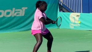 les sélections nationales ivoiriennes de tennis ont entamé leur préparation dans les meilleures conditions