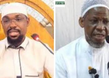 Le ministère en charge de l’Administration territoriale a interdit, le mardi 23 juin 2026 et jusqu’à nouvel ordre, « aux camarades » Oumar Sankara et Idrissa Sawadogo toute activité de prêche