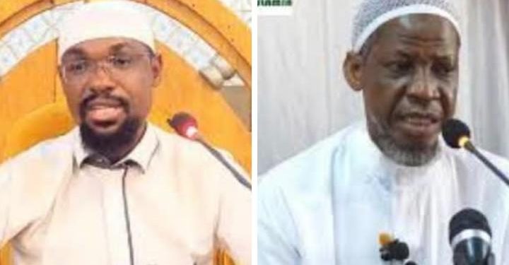 Le ministère en charge de l’Administration territoriale a interdit, le mardi 23 juin 2026 et jusqu’à nouvel ordre, « aux camarades » Oumar Sankara et Idrissa Sawadogo toute activité de prêche