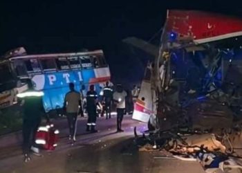 Accident de la circulation