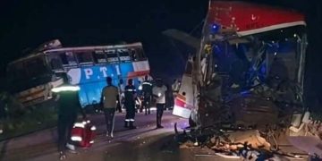 Accident de la circulation