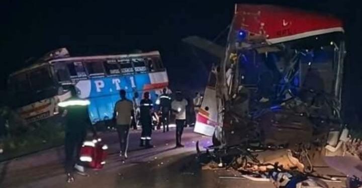 Accident de la circulation
