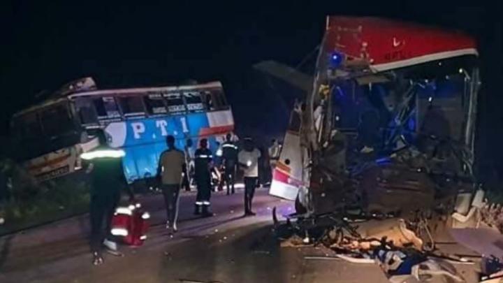 Accident de la circulation