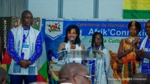 La Fondation Afrik’Orizon