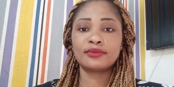 Kissi Elvire