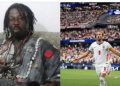 Le marabout ghanéen, Nana Kwaku Bonsam